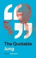 Cover: The Quotable Jung - Princeton University Press