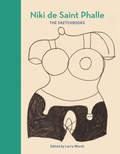 Cover: Niki de Saint Phalle - Princeton University Press