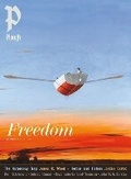 Cover: Plough Quarterly No. 41 - Freedom - Plough Publishing House