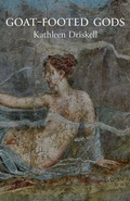 Cover: Goat-Footed Gods - Carnegie-Mellon University Press