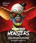 Cover: Making Monsters - Welbeck