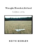 Cover: Wrought, Wretched, Refined - Black Room