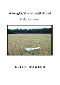 Enlarge image Cover: Wrought, Wretched, Refined - Black Room