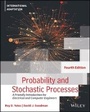 Cover: Probability and Stochastic Processes - Wiley