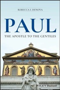 Cover: Paul - Wiley