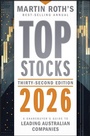 Cover: Top Stocks 2026 - Wiley