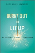 Cover: Burnt Out to Lit Up - Wiley