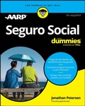 Cover: Seguro Social Para Dummies - Wiley