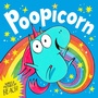 Cover: Poopicorn - Simon & Schuster Children's