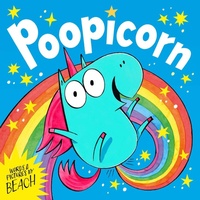 Enlarge image Cover: Poopicorn - Simon & Schuster Ltd