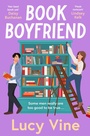 Cover: Book Boyfriend - Simon + Schuster LLC