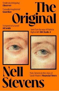 Enlarge image Cover: The Original - Simon + Schuster LLC