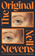 Cover: The Original - Scribner UK