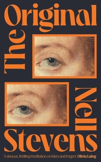 Enlarge image Cover: The Original - Scribner UK
