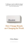Cover: Obsolete - Bloomsbury Business