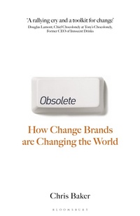 Enlarge image Cover: Obsolete - Bloomsbury Business