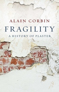 Enlarge image Cover: Fragility - Polity Press