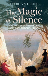 Abbildung von: The Magic of Silence - Polity Press