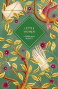 Cover: Little Women - Vintage Classics