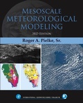 Cover: Mesoscale Meteorological Modeling: Volume 98 - Academic Press
