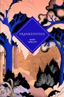 Cover: Frankenstein - Vintage Classics