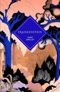 Abbildung von: Frankenstein - Vintage Classics