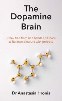 Abbildung von: The Dopamine Brain - Vermilion
