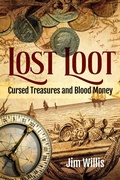 Cover: Lost Loot - Visible Ink Press