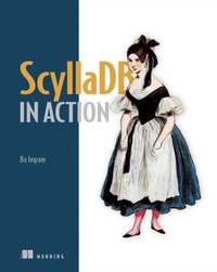 Abbildung von: ScyllaDB in Action - Simon + Schuster LLC