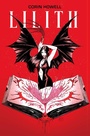 Cover: Lilith Vol. 1 - Vault Comics