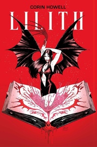 Enlarge image Cover: Lilith Vol. 1 - Vault Comics