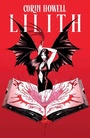 Cover: Lilith Vol. 1: Volume 1 - Vault Comics