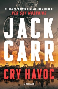 Enlarge image Cover: Cry Havoc - Atria/Emily Bestler Books