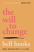 Cover: The Will to Change - Washington Square Press Inc.,N.Y.