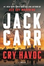 Cover: Cry Havoc - Atria Books