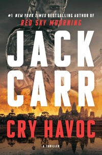 Enlarge image Cover: Cry Havoc - Atria Books