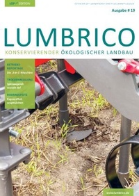 Abbildung von: Lumbrico - Emminger & Partner