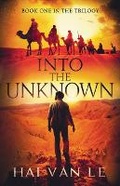 Cover: Into the Unknown - Sattva Publishing