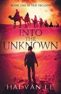 Cover: Into the Unknown - Sattva Publishing