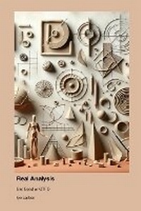 Abbildung von: Real Analysis - Igor's Fucking Awesome Math Books