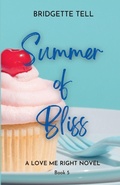 Cover: Summer of Bliss - Independance