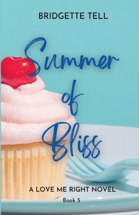 Enlarge image Cover: Summer of Bliss - Independance