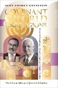 Cover: Covenant and World Religions - The Littman Library of Jewish Civilization