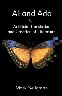 Enlarge image Cover: AI and Ada - First Hill Books