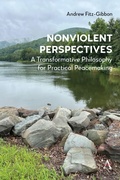 Cover: Nonviolent Perspectives - Anthem Press