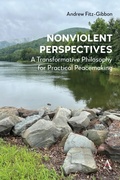 Cover: Nonviolent Perspectives - Anthem Press