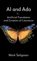 Cover: AI and Ada - First Hill Books