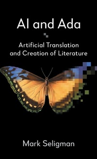 Enlarge image Cover: AI and Ada - First Hill Books