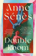 Cover: Double Room - Orenda Books