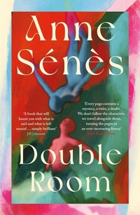 Enlarge image Cover: Double Room - Orenda Books